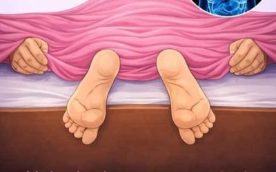 What happens to your body when you stop having sex for a long time?