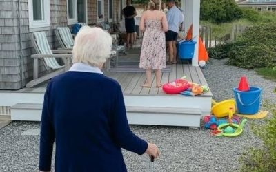 I Arrived at My Beach House for Peace but Found My Daughter in Law Had Taken It Over