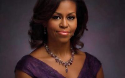 The Viral Reaction to Michelle Obama and What It Really Revealed
