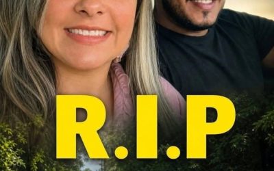 Tragic End: Missing Young Couple Found Dead Inside Submerged Car in Brazil