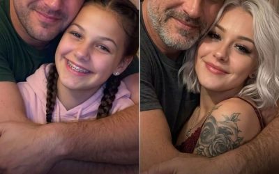 I Adopted the Girl Everyone Bl3med for My Daughter’s Disappearance – 10 Years Later, She Faced Me and Said, ‘Everything You Know About That Night Is a Lie’ part1