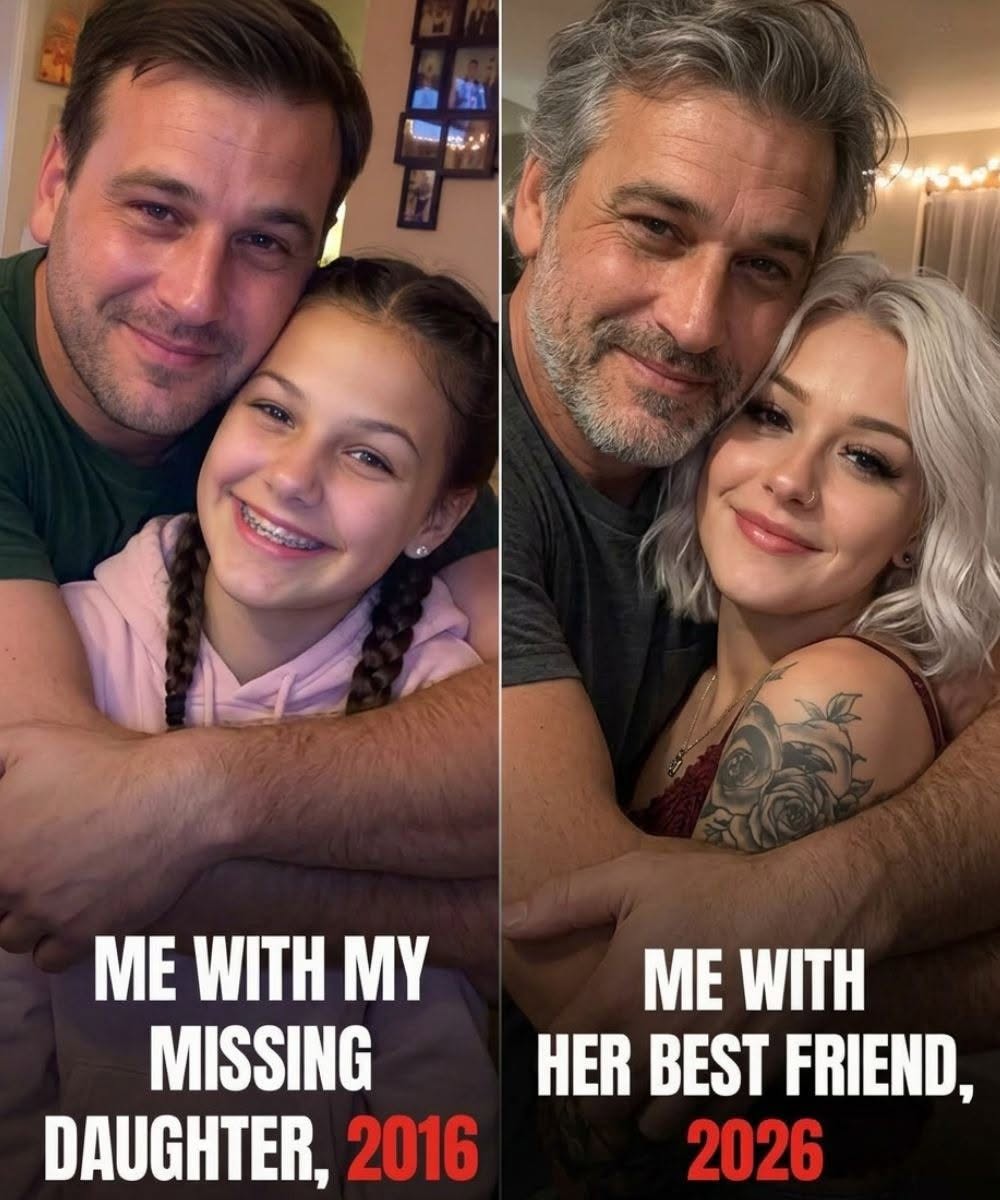 I Adopted the Girl Everyone Bl3med for My Daughter’s Disappearance – 10 Years Later, She Faced Me and Said, ‘Everything You Know About That Night Is a Lie’ part1
