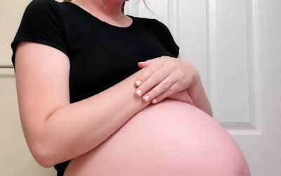 I got pregnant when I was 15, and when my parents found out, they kicked me out and said, “You disgraced our family. From today on, you