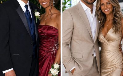 The School’s Most Beautiful Girl Invited Me to Prom While Everyone Else Teased Me for My Looks – 20 Years Later, She Didn’t Recognize Me, and What I Did Changed Her Life