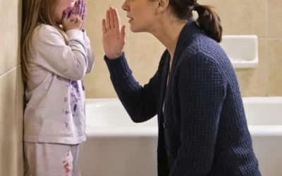“Mom… I don’t want to take a bath anymore.” My daughter started saying that every night after I remarried. At first, it sounded small. Ordinary. The kind of resistance every parent hears a hundred times. But it wasn’t.