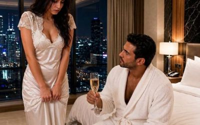 PART 2: “Sir… I’m still a virgin… I’ve never been with any man in my life…”