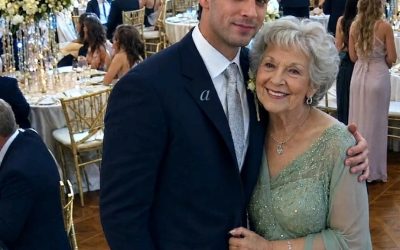 I Married A 71-Year-Old Widow For Her Money..A… But After Her Funeral, Her Last Gift Made Me Collapse.