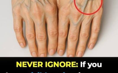 When Visible Veins Are More Than a Cosmetic Issue