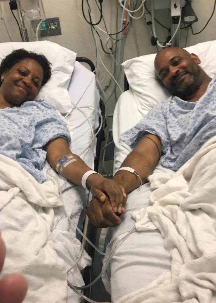 I Gave My Husband My Kidney — A Year Later I Found Him With My Sister