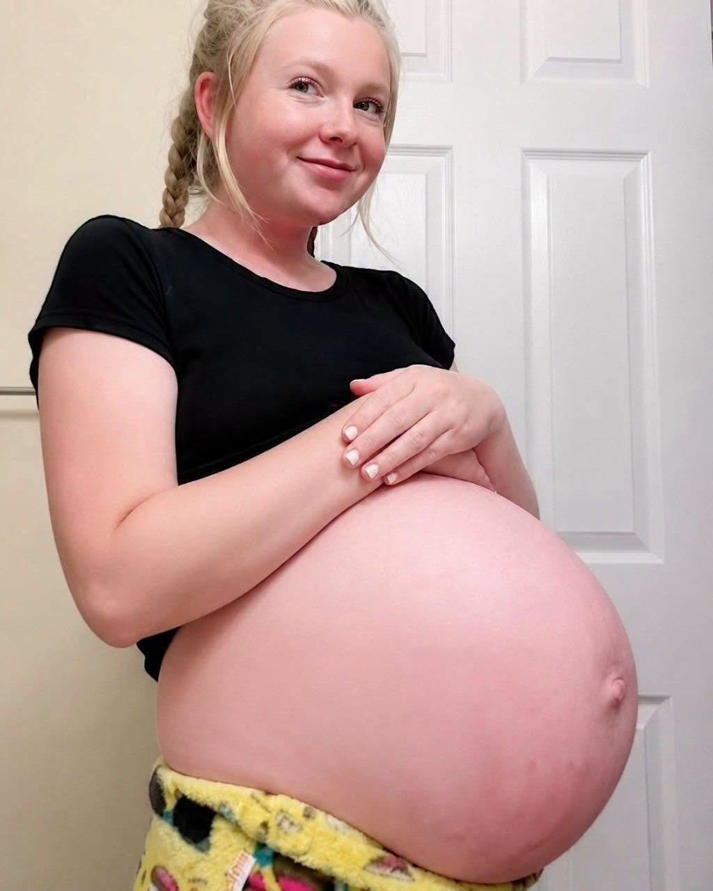 I got pregnant when I was 15, and when my parents found out, they kicked me out and said, “You disgraced our family. From today on, you