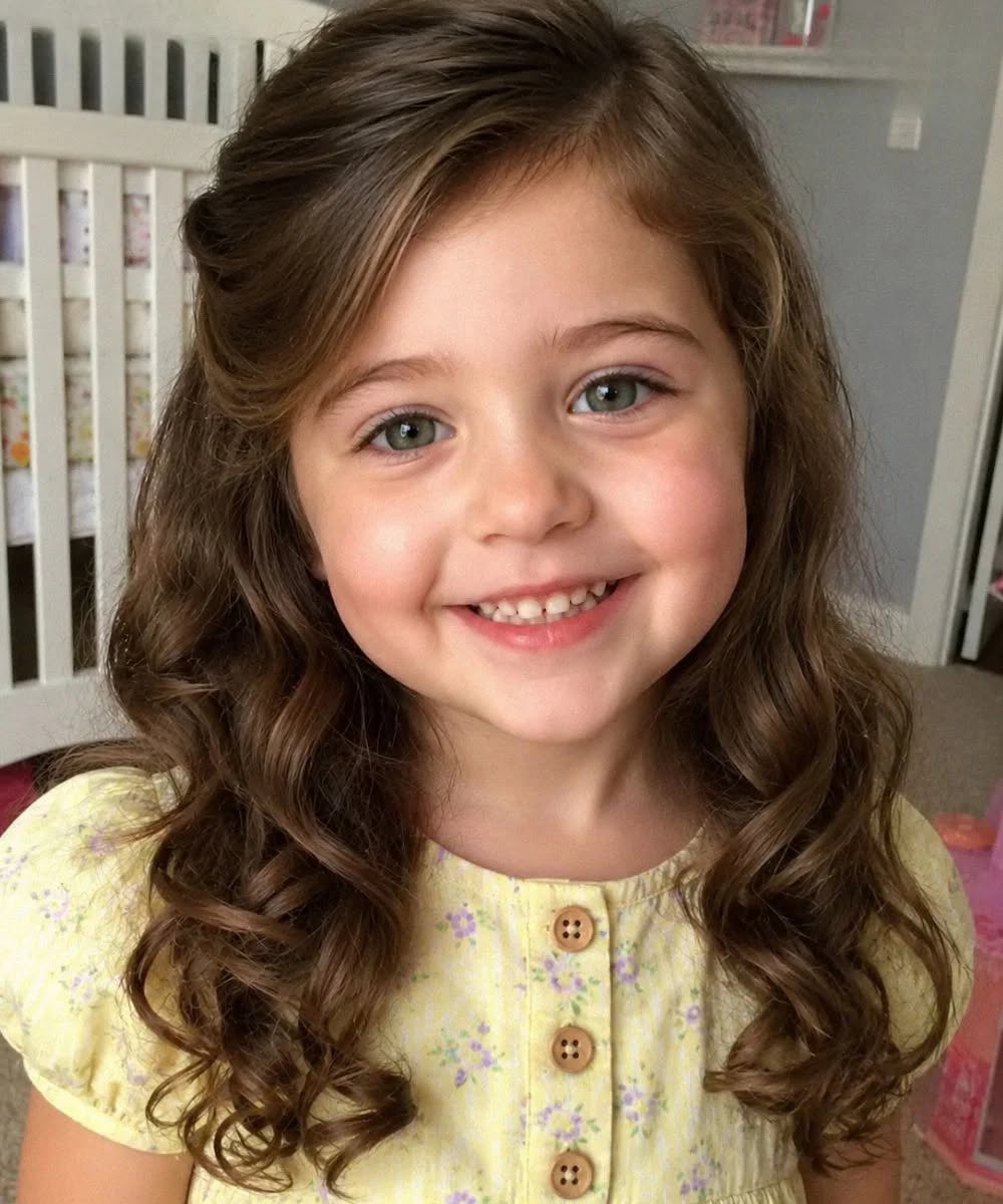 My 5-Year-Old Daughter Di3d – After Her Funeral, I Found a Flash Drive and a Nurse’s Note That Said, ‘Your Husband Is Lying to You. Watch the Video’ onJuly 11, 2026