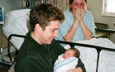 THE HUSBAND WHO HAD A SECRET VASECTOMY AFTER THREE MISCARRIAGES — AND THE DNA TEST THAT EXPOSED THE DARK TRUTH IN THEIR MARRIAGE 1