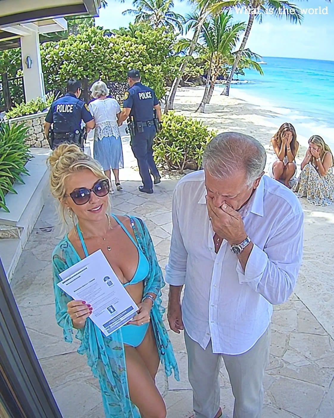 My mother “accidentally” canceled my room right after I paid ,000 for our family trip to Hawaii. She smirked.“Maybe next time you’ll learn not to embarrass this family.” She expected me to panic. I just made a call, “Margaret, cancel the Henderson family’s presidential suite access.” My sister laughed. “No refunds after payment.” They thought they’d outsmarted me—until two minutes later, their smiles turned into pure panic… 1