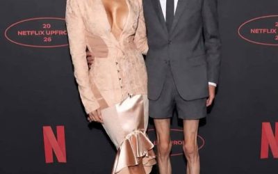 Alleged photo of Jennifer Lopez with her son goes viral, setting social media ablaze with comments about his extreme thinness