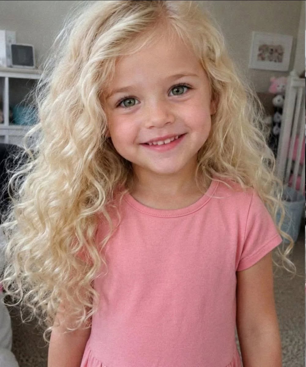 My 4-Year-Old Daughter Suddenly Passed Away at Daycare – Then Her Teacher Called and Said, ‘I Sent You the Security Footage. Your Husband Is Lying