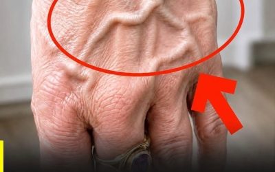 Did you know that having visible veins means you are… See more