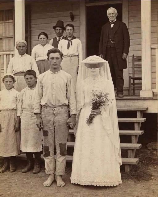 The Father Who Saw Only His Daughter’s Blindness—Years Later, Her Life Taught Him a Lesson He Never Expected