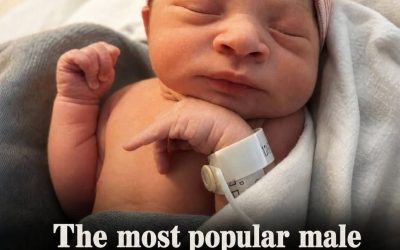 This name, overlooked for 80 years, is staging a powerful comeback in 2026.