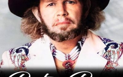 Country Music legend dead at 86