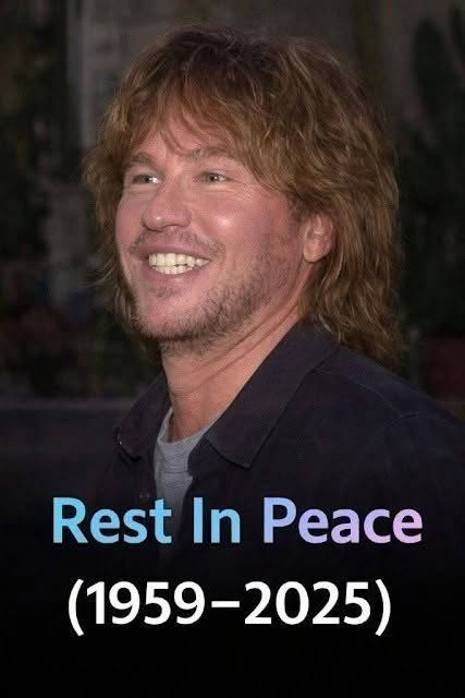 Legendary Voice That Once Ruled the Charts Is Gone…See more