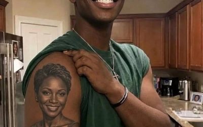 My Son Turned 18 and Got a Tattoo of His Stepmother – When I Learned What He’d Been Promised, I Lost It