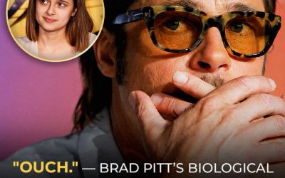 Angelina Jolie and Brad Pitt’s Daughter Vivienne Made a Bold Personal Decision the Day She Turned 18 – Details