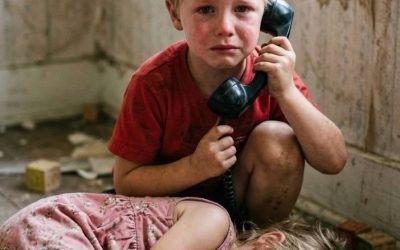 A small voice broke the silence: “Dad… my little sister won’t wake up. We’re so hungry.” Without a second thought, he grabbed them and rushed to the hospital. But what he learned there about their mother would change everything…