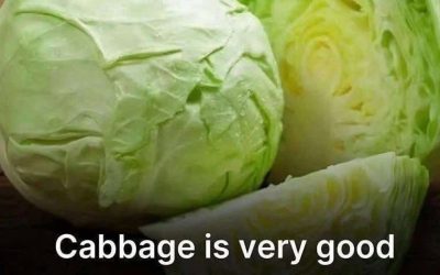 4 types of people who should avoid eating cabbage