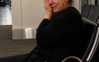 My Family Refused to Pick Me up from the Airport – They Never Expected to See What I Had Prepared on the Evening News the Next Day