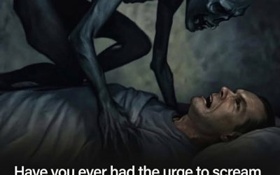 Understanding Sleep Paralysis: The Science Behind Nocturnal Immobility