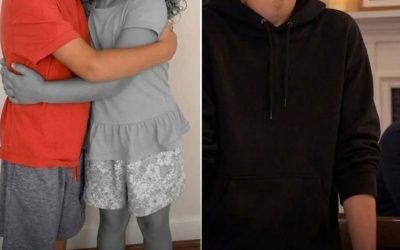 My Son Didn’t Speak for Eight Years After His Sister’s Funeral – His First Words on the Anniversary of Her Passing Left Everyone Frozen