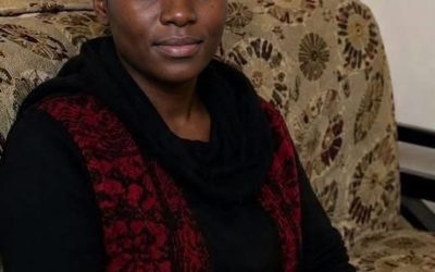 At 21 years old, my husband took me to a field and cut off both of my hands… But what happened afterward made an entire country remember my name.