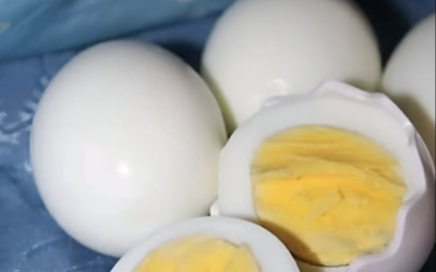 Doctors reveal that eating eggs in the morning causes