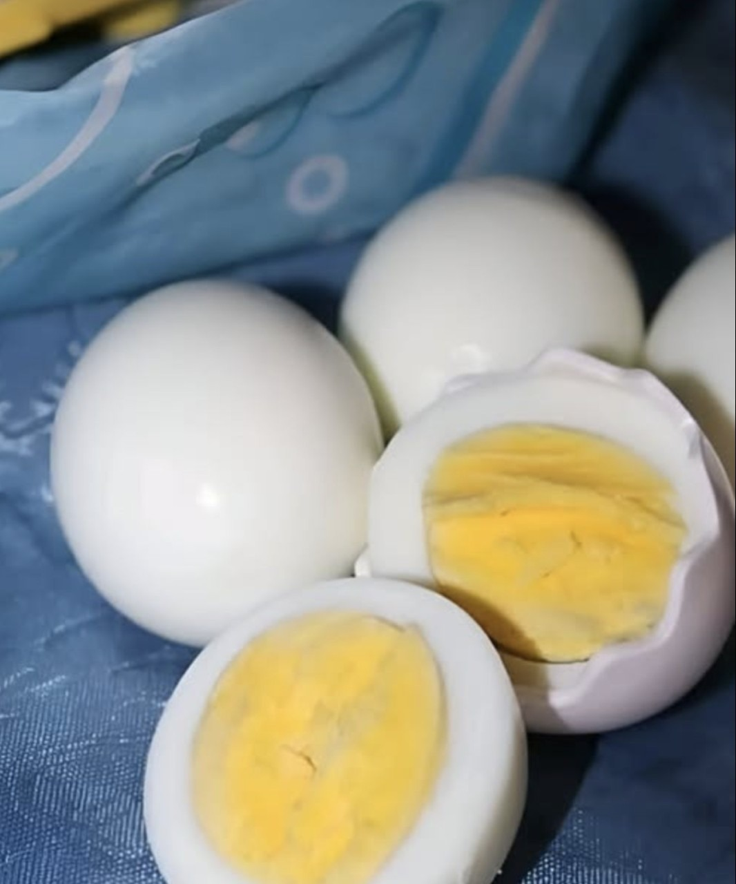 Doctors reveal that eating eggs in the morning causes