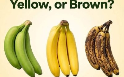 Which Banana Is Actually the Healthiest