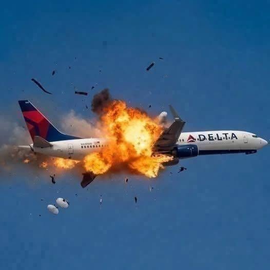 RIGHT NOW, PLANE WITH MORE THAN 244 ONBOARD JUST CRASH… See more June 20, 2026 by MR JACK RIGHT NOW, PLANE WITH MORE THAN 244 ONBOARD JUST CRASH