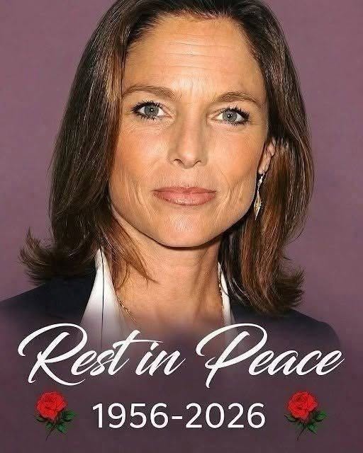 It is with heavy hearts that we announce the passing of this beloved and legendary actress… – Check the comments